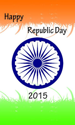 Republic Day Live Wallpaper