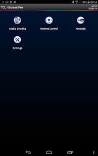  TCL nScreen Pro- gambar mini screenshot  
