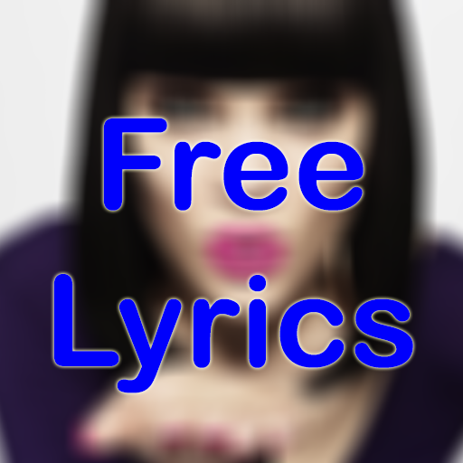 【免費娛樂App】JESSIE J FREE LYRICS-APP點子