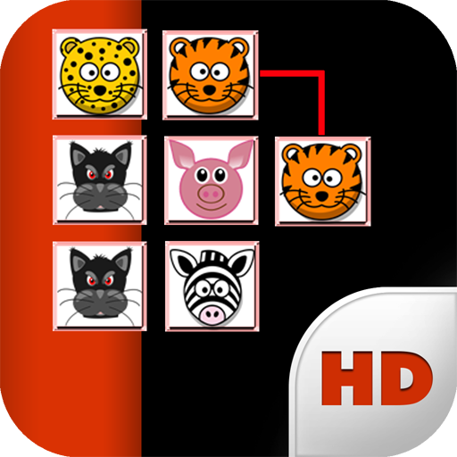 Animal Link 2015 解謎 App LOGO-APP開箱王