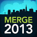 Merge 2013 logo
