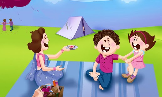 How to get Kids Nursery Rhymes Vol 2 1.2 unlimited apk for bluestacks