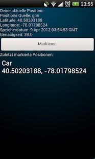 How to download Backtrack - The compass back 1.1 apk for laptop