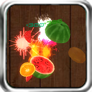 Cheats Fruit KongFu