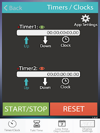WiFi Timer D6500 poster 4