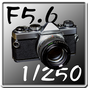 Exposure Meter 1.1