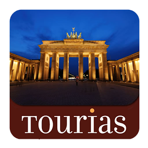 Berlin Travel Guide - Tourias 2.4