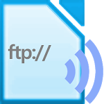Cover Image of ดาวน์โหลด Primitve FTPd 3.1 APK