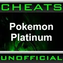 Pokemon Platinum Guide icon