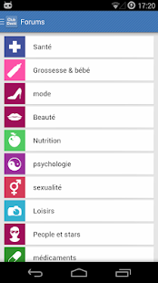 Download Club Doctissimo APK
