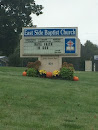 East Side Baptist Church