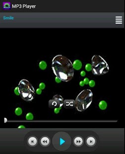 Free MP3 Player APK for Android