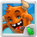 Cover Image of Download Monsterama Park 1.9.7 APK
