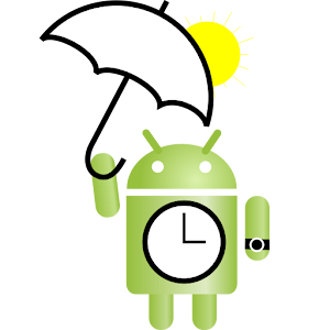 Weather Watch Forecast Add-On logo