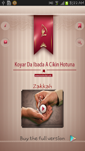 How to install Koyar Da Ibada - Zakkah 1.0 mod apk for laptop