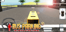Coach Bus Parking Simulator 17 APK