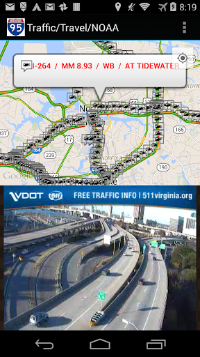 免費下載旅遊APP|I-95 Traffic Cameras Pro app開箱文|APP開箱王