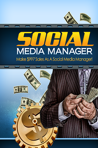 Social Media Manager Guide