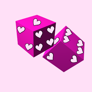 Custom Love Dice.apk 1.0