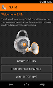 Free Download SJ im APK for Android
