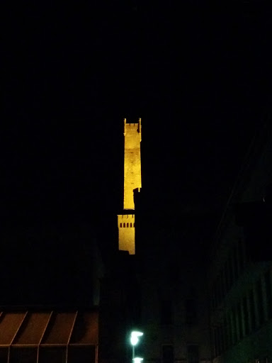 Sauron's Turm 