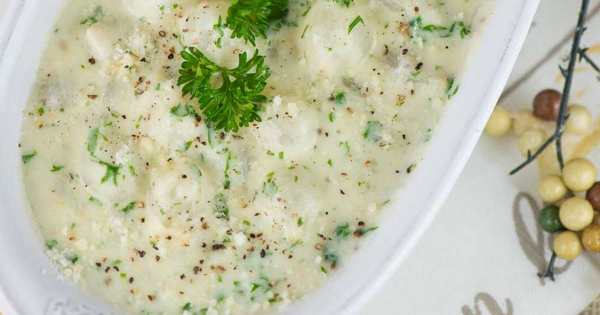 10 Best Frozen Pearl Onions Recipes