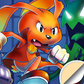 1-Bit Hero - Retro Platformer