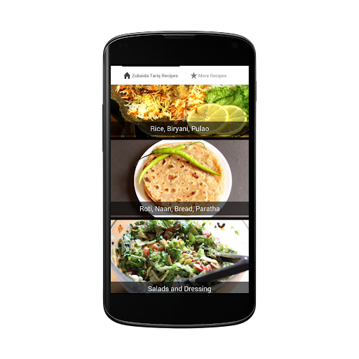 免費下載書籍APP|Zubaida Tariq Recipes in Urdu app開箱文|APP開箱王