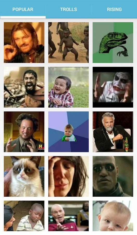    Epigram Beta- screenshot  