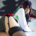 Cosplay Beauty, Sexy, 2013 logo