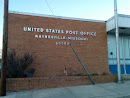 Waynesville Post Office