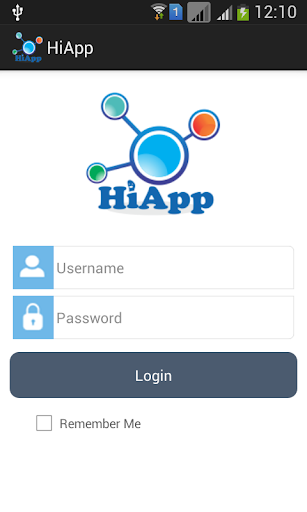 HiApp Technologies