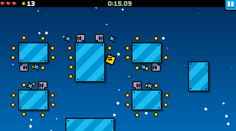 Brick Roll - screenshot