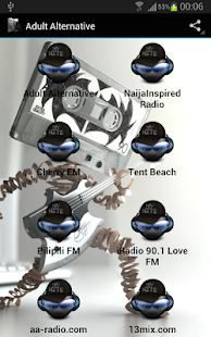 Free Download Adult Alternative RADIO APK