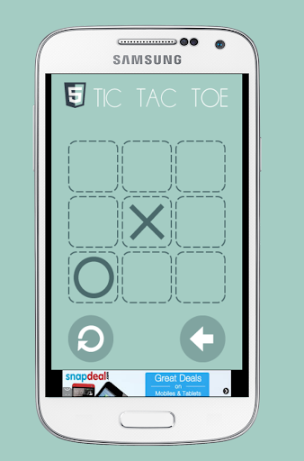 【免費棋類遊戲App】Math Tic Tac Toe - man oforder-APP點子