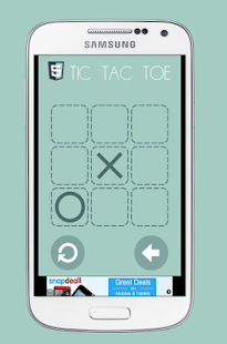 How to install Math Tic Tac Toe - man oforder 0.0.1 apk for pc