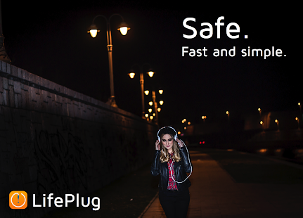 LifePlug Screenshots 4