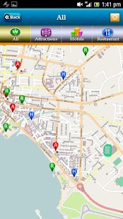 Download Aruba Offline Map Travel Guide APK