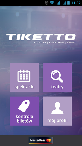Tiketto