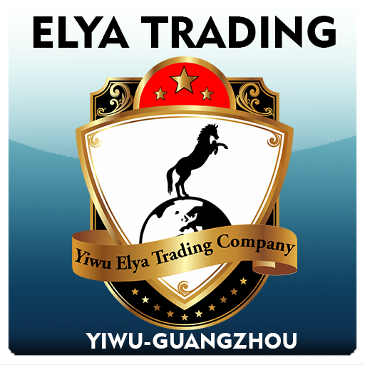 Elya Trading -Yiwu,GuangZhou LOGO-APP點子