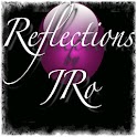 Reflections by JRo Photography logo