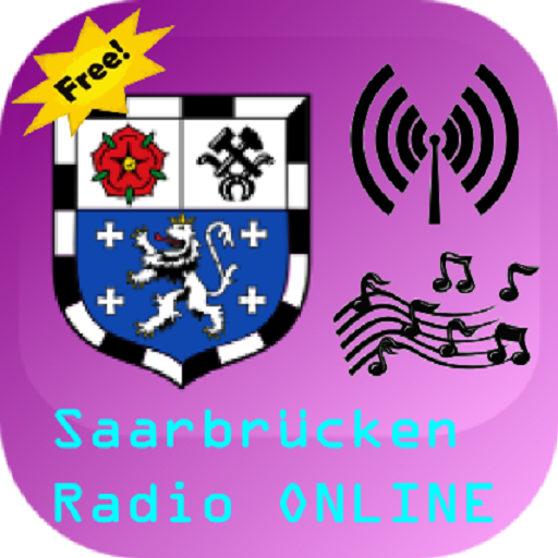 Saarbrücken Radio DE
