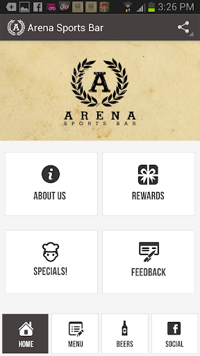 【免費旅遊App】Arena 19-APP點子