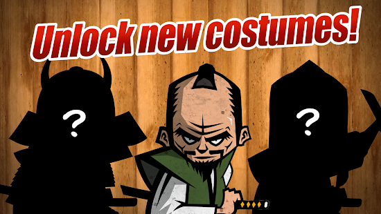Samurai Panic Screenshots 9