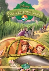 Pixie Hollow Games, Disney Fairies