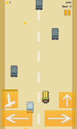 【免費賽車遊戲App】Death Racing-APP點子