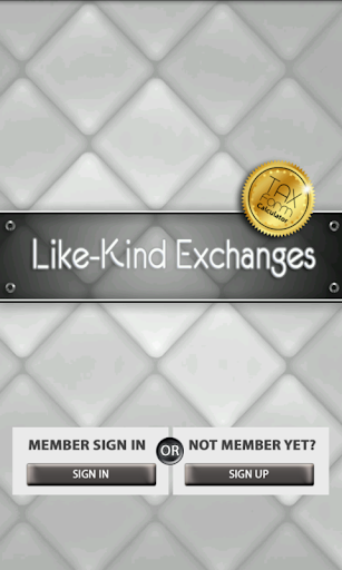 Like-Kind Exchange Tax Manager