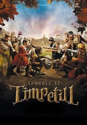 Enfants De Timpelbach (Trouble At Timpetill)
