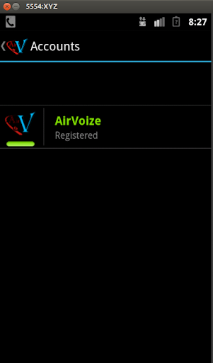 AirVoize