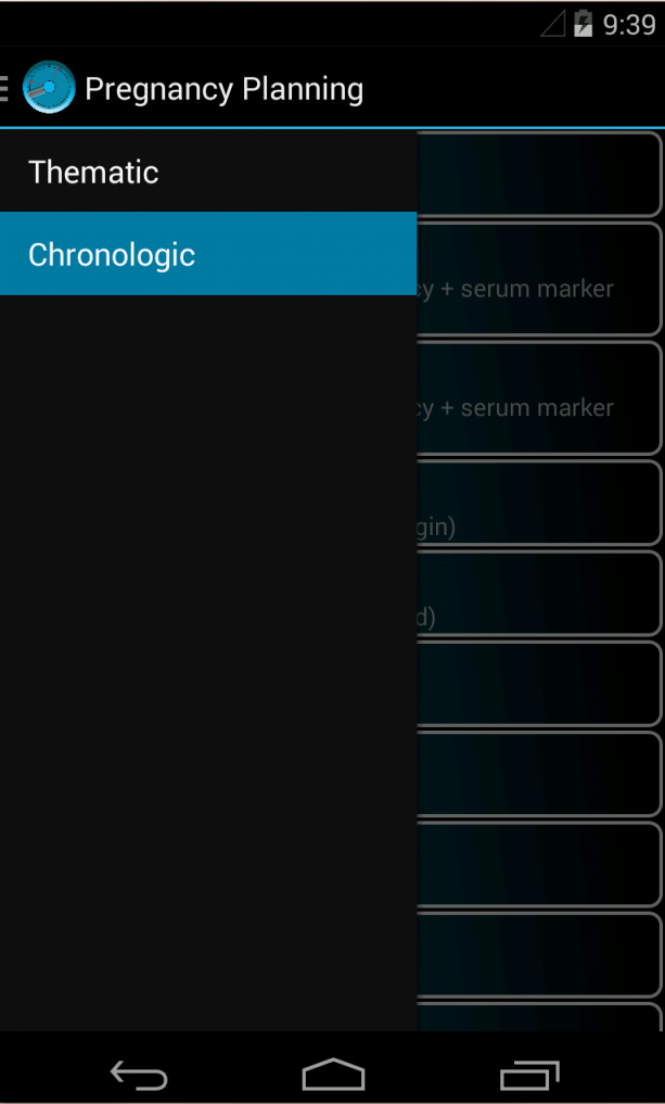 Pregnancy Planning Plus Screen 2